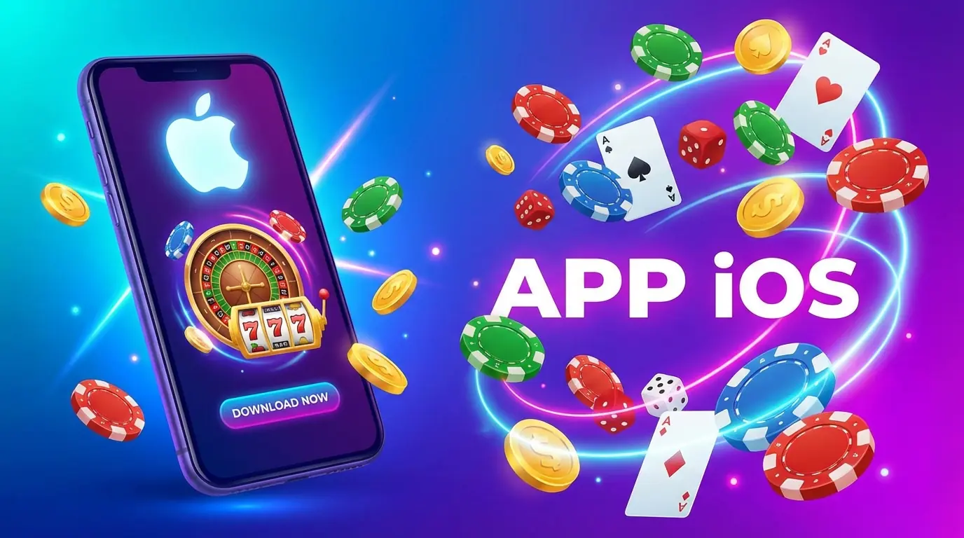 Springbok iOS app