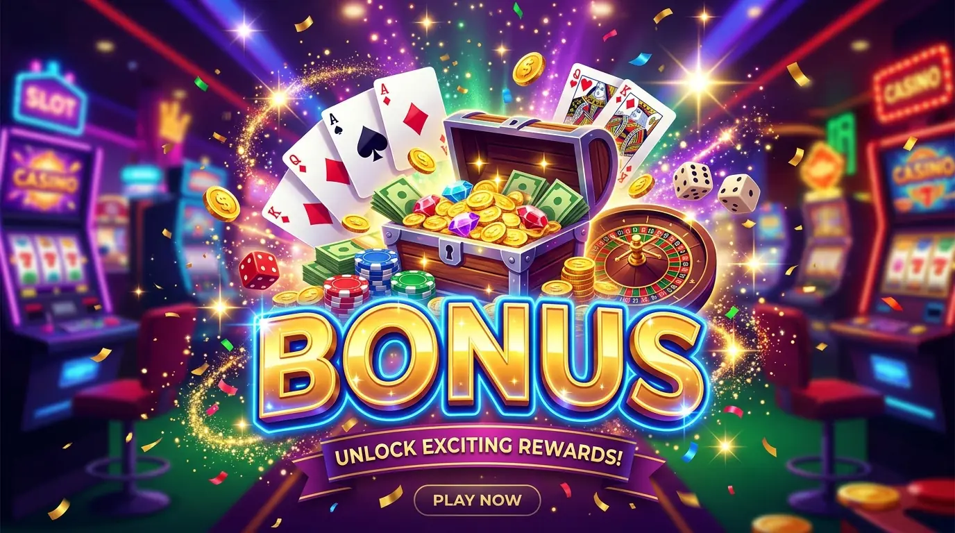 Springbok casino rewards