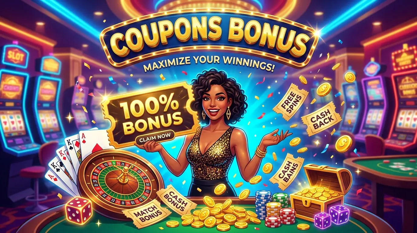 Springbok coupons