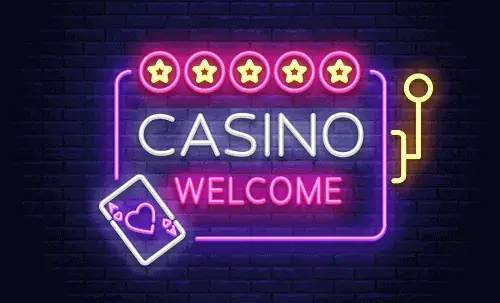 Springbok casino welcome bonus