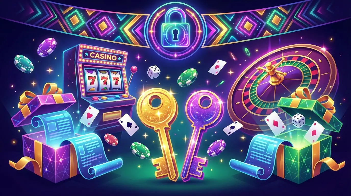Springbok casino promo codes