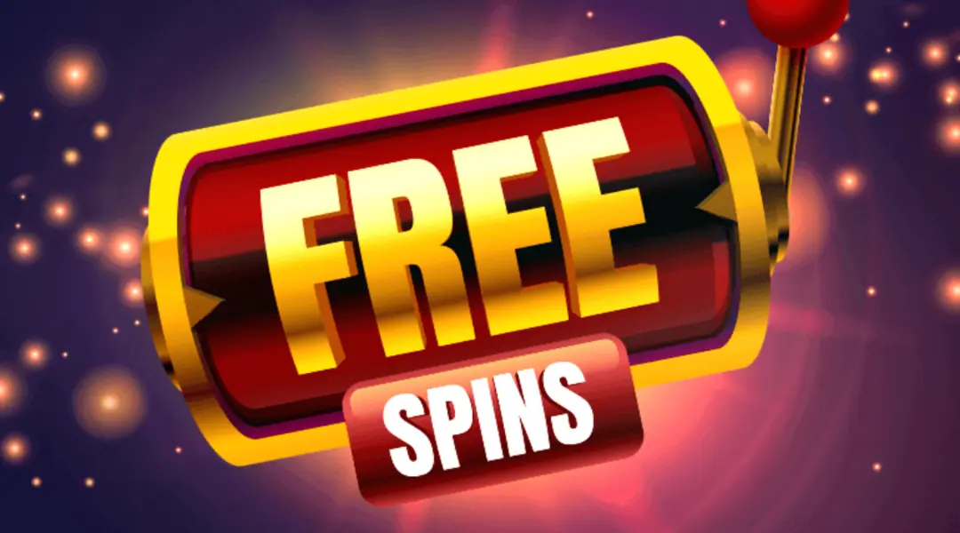 Springbok free spins