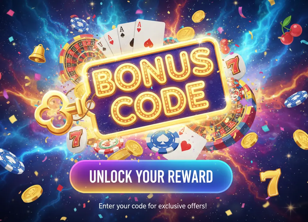 Springbok bonus code