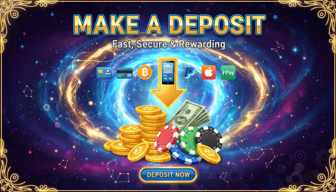 Springbok deposit
