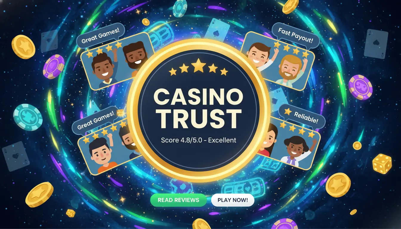 Springbok casino reviews