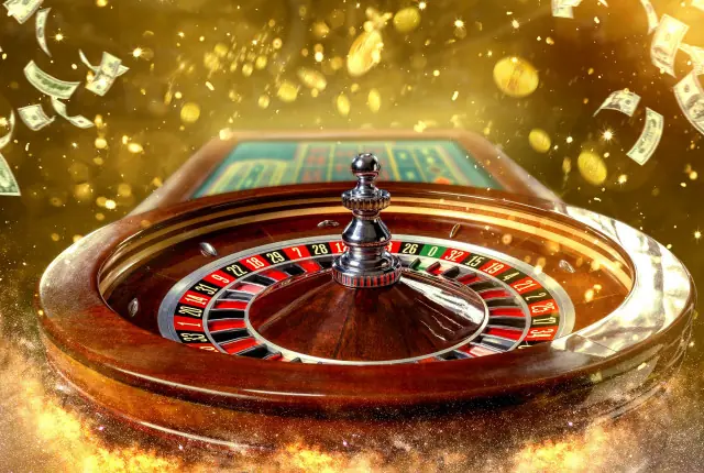 Springbok roulette game