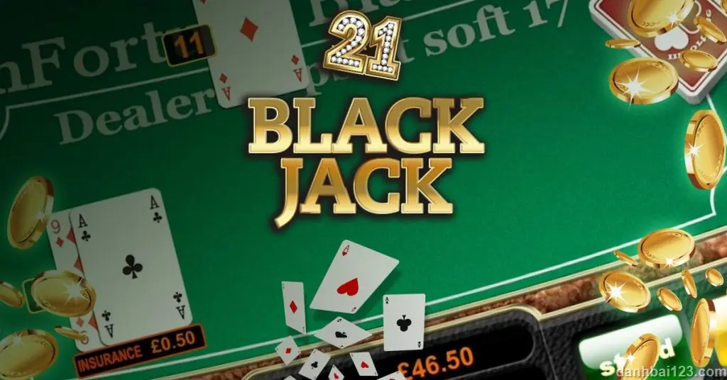 Springbok casino blackjack