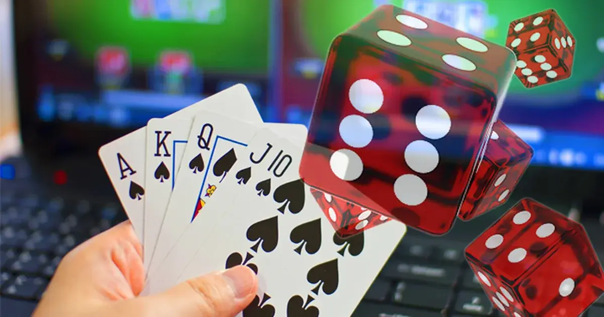 Springbok casino poker