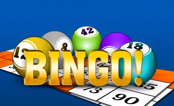 Springbok bingo