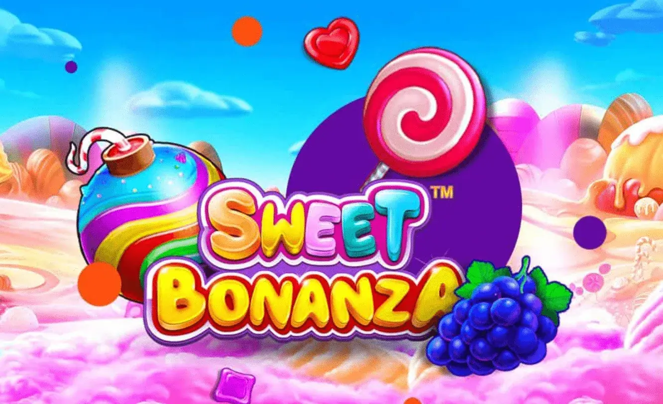 Springbok Sweet Bonanza slot