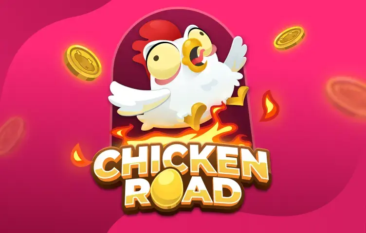 Springbok casino Chicken Road