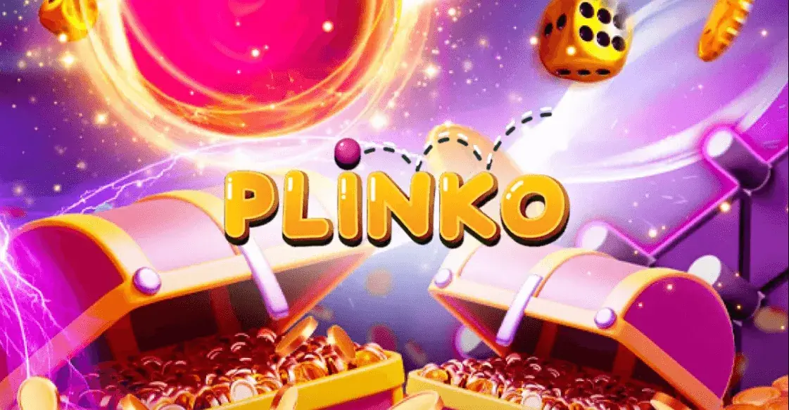 Springbok Plinko game